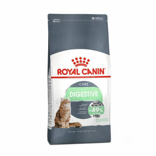 غذای خشک گربه دایجستیو رویال کنین – Royal Canin Digestive Care