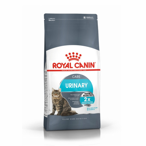 غذای خشک گربه رویال کنین مدل یورینری Urinary Care ا Royal Canin Urinary Care
