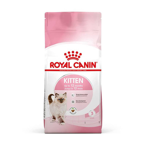 کیتن گربه 10 کیلویی ا Royal Canin Kitten 10 kg